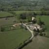 Photos aériennes de Le Pré-d'Auge (14340) - Autre vue | Calvados, Normandie, France - Photo réf. N008540