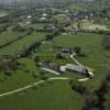 Photos aériennes de Le Pré-d'Auge (14340) - Autre vue | Calvados, Normandie, France - Photo réf. N008541