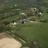 Photos aériennes de Le Pré-d'Auge (14340) - Autre vue | Calvados, Normandie, France - Photo réf. N008545