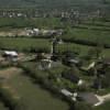 Photos aériennes de Le Pré-d'Auge (14340) - Autre vue | Calvados, Normandie, France - Photo réf. N008546