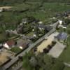 Photos aériennes de Le Pré-d'Auge (14340) - Autre vue | Calvados, Normandie, France - Photo réf. N008549