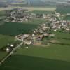 Photos aériennes de Magny-la-Campagne (14270) - Autre vue | Calvados, Normandie, France - Photo réf. N008603