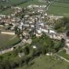 Photos aériennes de Mézidon-Canon (14270) - Autre vue | Calvados, Basse-Normandie, France - Photo réf. N008630