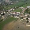 Photos aériennes de Mézidon-Canon (14270) | Calvados, Basse-Normandie, France - Photo réf. N008631