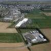 Photos aériennes de Port-en-Bessin-Huppain (14520) - Autre vue | Calvados, Basse-Normandie, France - Photo réf. N008685