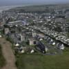 Photos aériennes de Port-en-Bessin-Huppain (14520) | Calvados, Basse-Normandie, France - Photo réf. N008687