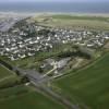 Photos aériennes de Port-en-Bessin-Huppain (14520) - Autre vue | Calvados, Basse-Normandie, France - Photo réf. N008694