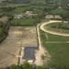 Photos aériennes de Saint-Étienne-la-Thillaye (14950) - Autre vue | Calvados, Normandie, France - Photo réf. N008722