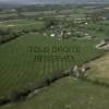 Photos aériennes de Saint-Étienne-la-Thillaye (14950) - Autre vue | Calvados, Normandie, France - Photo réf. N008723