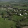 Photos aériennes de Saint-Étienne-la-Thillaye (14950) - Autre vue | Calvados, Normandie, France - Photo réf. N008727
