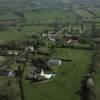 Photos aériennes de Saint-Étienne-la-Thillaye (14950) - Autre vue | Calvados, Normandie, France - Photo réf. N008728
