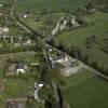 Photos aériennes de Saint-Étienne-la-Thillaye (14950) - Autre vue | Calvados, Normandie, France - Photo réf. N008731