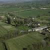 Photos aériennes de Saint-Étienne-la-Thillaye (14950) - Autre vue | Calvados, Normandie, France - Photo réf. N008733