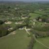 Photos aériennes de Saint-Hymer (14130) - Autre vue | Calvados, Normandie, France - Photo réf. N008735
