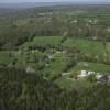 Photos aériennes de Saint-Hymer (14130) - Autre vue | Calvados, Normandie, France - Photo réf. N008736