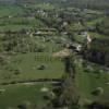 Photos aériennes de Saint-Hymer (14130) - Autre vue | Calvados, Normandie, France - Photo réf. N008737