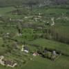 Photos aériennes de Saint-Hymer (14130) - Autre vue | Calvados, Normandie, France - Photo réf. N008743