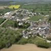 Photos aériennes de Saint-Julien-le-Faucon (14140) - Autre vue | Calvados, Normandie, France - Photo réf. N008757