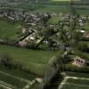 Photos aériennes de Saint-Philbert-des-Champs (14130) - Autre vue | Calvados, Normandie, France - Photo réf. N008765