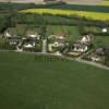 Photos aériennes de Saint-Philbert-des-Champs (14130) - Autre vue | Calvados, Normandie, France - Photo réf. N008770