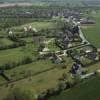 Photos aériennes de Saint-Philbert-des-Champs (14130) - Autre vue | Calvados, Normandie, France - Photo réf. N008771