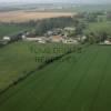 Photos aériennes de Sannerville (14940) - Autre vue | Calvados, Normandie, France - Photo réf. N008799
