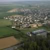 Photos aériennes de Sannerville (14940) - Autre vue | Calvados, Normandie, France - Photo réf. N008802