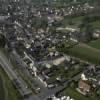 Photos aériennes de Touques (14800) - Autre vue | Calvados, Normandie, France - Photo réf. N008817