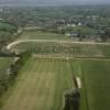 Photos aériennes de Tourgéville (14800) - Autre vue | Calvados, Normandie, France - Photo réf. N008824
