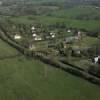Photos aériennes de Tourgéville (14800) - Autre vue | Calvados, Normandie, France - Photo réf. N008826