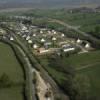 Photos aériennes de Tourgéville (14800) - Autre vue | Calvados, Normandie, France - Photo réf. N008828