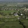 Photos aériennes de Tourgéville (14800) - Autre vue | Calvados, Normandie, France - Photo réf. N008829