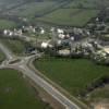 Photos aériennes de Tourgéville (14800) - Autre vue | Calvados, Normandie, France - Photo réf. N008832
