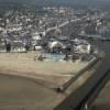 Photos aériennes de Trouville-sur-Mer (14360) - Autre vue | Calvados, Basse-Normandie, France - Photo réf. N008838