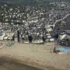 Photos aériennes de Trouville-sur-Mer (14360) | Calvados, Normandie, France - Photo réf. N008845