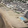 Photos aériennes de Trouville-sur-Mer (14360) - Autre vue | Calvados, Basse-Normandie, France - Photo réf. N008849