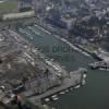 Photos aériennes de "ports" - Photo réf. N008908