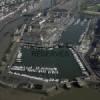 Photos aériennes de "ports" - Photo réf. N008917