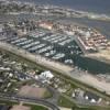 Photos aériennes de "ports" - Photo réf. N008931 - Le port Guillaume