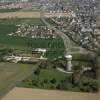 Photos aériennes de Ouistreham (14150) | Calvados, Basse-Normandie, France - Photo réf. N008938