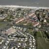Photos aériennes de Ouistreham (14150) - Riva Bella | Calvados, Normandie, France - Photo réf. N008946