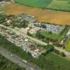Photos aériennes de Velaine-en-Haye (54840) - Autre vue | Meurthe-et-Moselle, Lorraine, France - Photo réf. N009210