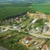 Photos aériennes de Velaine-en-Haye (54840) - Autre vue | Meurthe-et-Moselle, Lorraine, France - Photo réf. N009213