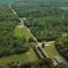 Photos aériennes de Velaine-en-Haye (54840) - La Zone de Loisirs de la Forêt de Haye | Meurthe-et-Moselle, Lorraine, France - Photo réf. N009221