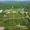 Photos aériennes de Velaine-en-Haye (54840) - La Zone d'Activités de la Forêt de Haye | Meurthe-et-Moselle, Lorraine, France - Photo réf. N009232