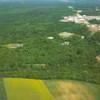 Photos aériennes de Velaine-en-Haye (54840) - La Zone d'Activités de la Forêt de Haye | Meurthe-et-Moselle, Lorraine, France - Photo réf. N009233