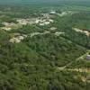 Photos aériennes de Velaine-en-Haye (54840) - La Zone d'Activités de la Forêt de Haye | Meurthe-et-Moselle, Lorraine, France - Photo réf. N009235