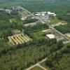 Photos aériennes de Velaine-en-Haye (54840) - La Zone d'Activités de la Forêt de Haye | Meurthe-et-Moselle, Lorraine, France - Photo réf. N009239