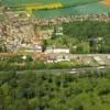 Photos aériennes de Velaine-en-Haye (54840) - Autre vue | Meurthe-et-Moselle, Lorraine, France - Photo réf. N009244