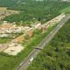 Photos aériennes de Velaine-en-Haye (54840) - Autre vue | Meurthe-et-Moselle, Lorraine, France - Photo réf. N009246